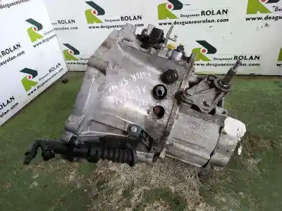 Peça sobressalente para automóvel em segunda mão caixa de velocidades por peugeot 308 premium referências oem iam 20dp42