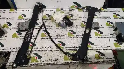 Gebrauchtes Autoersatzteil fensterheber vorne rechts zum citroen c6 (td_) 2.7 hdi oem-iam-referenzen 9650386080