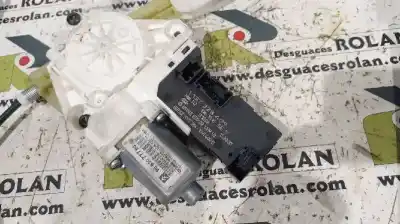 Piesă de schimb auto la mâna a doua mecanism acționare geam fațã dreapta pentru citroen c6 (td_) 2.7 hdi referințe oem iam 9650386080  1137328409