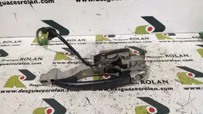 Gebrauchtes Autoersatzteil linker vorderer äusserer griff zum citroen c6 (td_) 2.7 hdi oem-iam-referenzen 