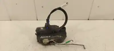Piesă de schimb auto la mâna a doua încuietoare ușa fațã stânga pentru opel astra j lim. cosmo referințe oem iam 