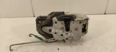 Автозапчасти б/у замок левой передней двери за opel astra j lim. cosmo ссылки oem iam   
