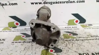 İkinci el araba yedek parçası motor çalisiyor için renault megane i scenic (ja0) 1.4 cat oem iam referansları 105119f  