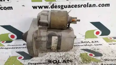 Second-hand car spare part starter motor for renault megane i scenic (ja0) 1.4 cat oem iam references 105119f