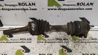 Pezzo di ricambio per auto di seconda mano trasmissione anteriore destra per hyundai galloper 2.5 d. riferimenti oem iam 