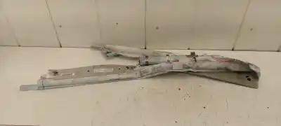 Peça sobressalente para automóvel em segunda mão airbag de cortina dianteiro direito por seat leon (1p1) 2.0 tdi 16v referências oem iam 1p0880742