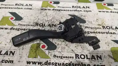 Автозапчастина б/у перерівний контроль для volkswagen caddy ka/kb (2k) kombi посилання на oem iam 1k0953513