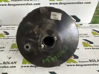 Recambio de automóvil de segunda mano de servofreno para ford mondeo berlina (ge) mondeo (ge) (2000 - 2007) referencias oem iam 2s712b195ad  