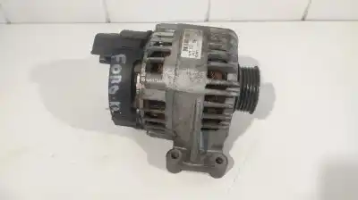 Автозапчасти б/у генератор за ford ka (ccu) 1.2 8v cat ссылки oem iam 51859041  