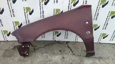 Second-hand car spare part LEFT FRONT FIN for AUDI A4 BERLINA (B5)  OEM IAM references   