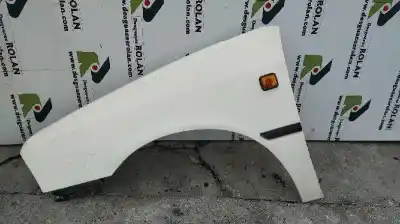 Second-hand car spare part Left Front Fin for CITROEN AX * OEM IAM references   