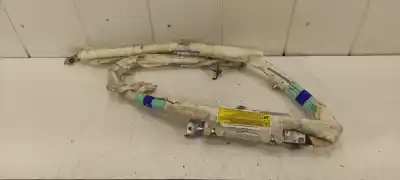 Piesă de schimb auto la mâna a doua airbag perdea fațã stânga pentru opel astra j lim. cosmo referințe oem iam 13251619