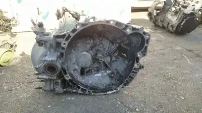 Автозапчасти б/у коробка передач за peugeot 607 (s2) 2.0 16v hdi fap cat (rhr / dw10bted4) ссылки oem iam 20mb25  