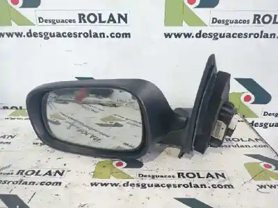 Recambio de automóvil de segunda mano de retrovisor izquierdo para saab 9-3 berlina 2.2 16v tid cat referencias oem iam 