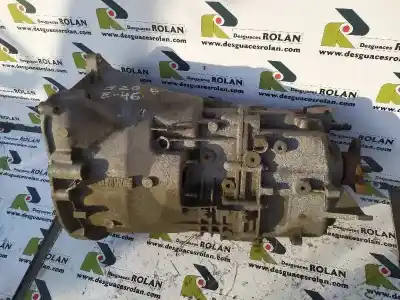 Pièce détachée automobile d'occasion Boîte De Vitesses pour BMW SERIE 3 BERLINA (E46) 320d Références OEM IAM   
