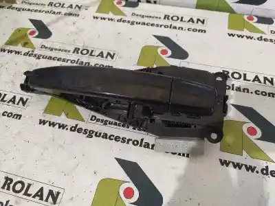 Piesă de schimb auto la mâna a doua mâner exterior fațã dreapta pentru opel astra j lim. selective referințe oem iam 