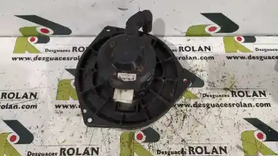 Peça sobressalente para automóvel em segunda mão motor de sofagem por ssangyong korando 2.9 turbodiesel cat referências oem iam   