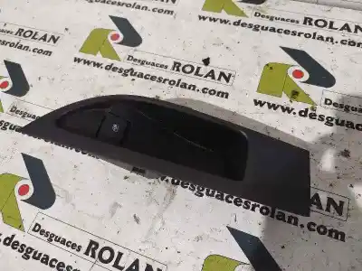 Автозапчасти б/у управление задними левыми стеклами за opel astra j lim. selective ссылки oem iam   