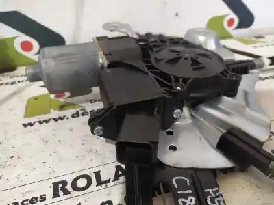 Tweedehands auto-onderdeel regelaar rechts voor ruit voor opel astra j lim. selective oem iam-referenties 13350759  