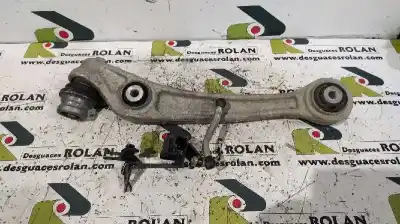 Second-hand car spare part front right lower suspension arm for audi q5 (8r) 2.0 tdi (125kw) oem iam references 8k0407155b