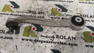 Second-hand car spare part front right upper suspension arm for audi q5 (8r) 2.0 tdi (125kw) oem iam references 