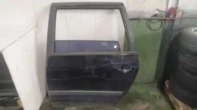 Second-hand car spare part REAR LEFT DOOR for SEAT ALHAMBRA (7V9)  OEM IAM references   