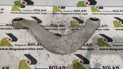 Second-hand car spare part upper rear right suspension arm for audi q5 (8r) 2.0 tdi (125kw) oem iam references 8k0505324f