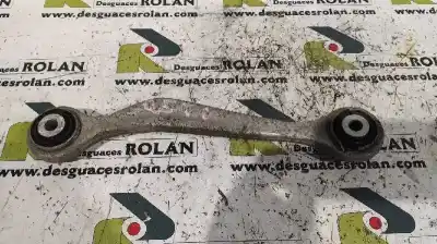 Second-hand car spare part left rear upper suspension arm for audi q5 (8r) 2.0 tdi (125kw) oem iam references 8k0501529n