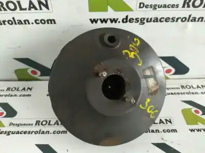 Pièce détachée automobile d'occasion SERVO FREIN pour PEUGEOT 306 BERLINA 3/5 PUERTAS (S1)  Références OEM IAM 9627654980  