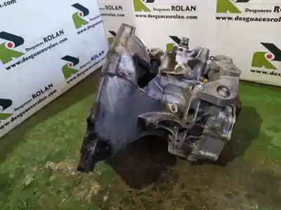 Peça sobressalente para automóvel em segunda mão caixa de velocidades por opel corsa c club referências oem iam f13