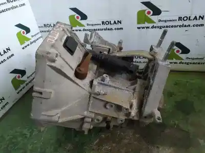 Tweedehands auto-onderdeel versnellingsbak voor peugeot bipper avantage oem iam-referenties 55229495