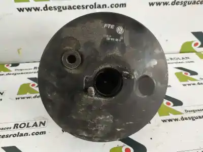 Recambio de automóvil de segunda mano de SERVOFRENO para VOLKSWAGEN POLO (9N1)  referencias OEM IAM 6Q1612105H  