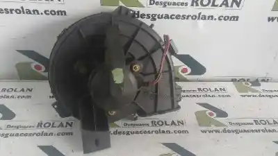 Second-hand car spare part heater blower motor for opel combo familiar oem iam references   