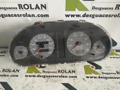 Recambio de automóvil de segunda mano de cuadro instrumentos para skoda felicia berlina ( 791) dynamic referencias oem iam 6u0919033g  