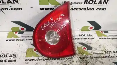 Peça sobressalente para automóvel em segunda mão farolim interior traseiro direito por volkswagen golf v berlina (1k1) trendline referências oem iam 1k6945084g