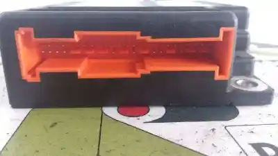 Second-hand car spare part airbag control unit for citroen c2 * oem iam references 9651942280  