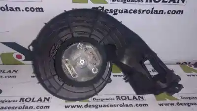 Peça sobressalente para automóvel em segunda mão motor de sofagem por opel meriva a monospace (x03) 1.7 dti (e75) referências oem iam   