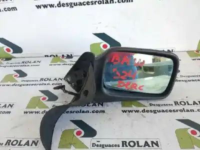 Pezzo di ricambio per auto di seconda mano RETROVISORE DESTRO per BMW SERIE 3 BERLINA (E30)  Riferimenti OEM IAM   