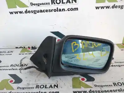 Pièce détachée automobile d'occasion RÉTROVISEUR DROIT pour BMW SERIE 3 BERLINA (E30)  Références OEM IAM   