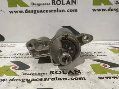 Peça sobressalente para automóvel em segunda mão motor de arranque por audi a5 coupe (8t) 2.0 tfsi (132kw) referências oem iam 0001138013