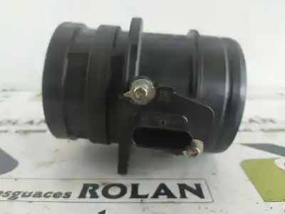 Peça sobressalente para automóvel em segunda mão medidor de massa de ar por audi a5 coupe (8t) 2.0 tfsi (132kw) referências oem iam 06j906461d