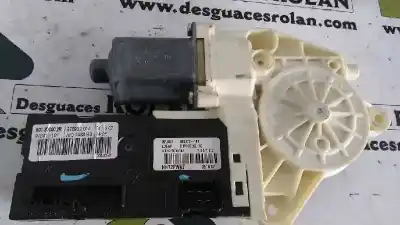 Second-hand car spare part right front window motor for renault laguna iii expression oem iam references   