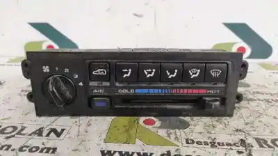 Автозапчасти б/у отопление / кондиционирование воздуха за ssangyong korando 2.9 turbodiesel cat ссылки oem iam 8532006000