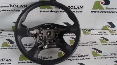 Second-hand car spare part Steering Wheel for NISSAN ALMERA (N16/E) * OEM IAM references   