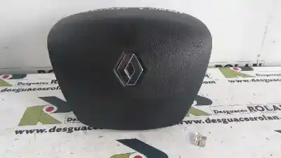Peça sobressalente para automóvel em segunda mão airbag dianteiro esquerdo por renault laguna iii expression referências oem iam 