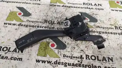 Peça sobressalente para automóvel em segunda mão comutador de piscas  por volkswagen golf v berlina (1k1) trendline referências oem iam 1k0953513