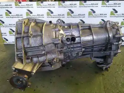 Second-hand car spare part GEARBOX for AUDI A5 COUPE (8T)  OEM IAM references LLS  83500
