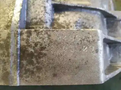 Second-hand car spare part gearbox for audi a5 coupe (8t) 2.0 tfsi (132kw) oem iam references lls  83500