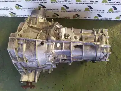 Second-hand car spare part gearbox for audi a5 coupe (8t) 2.0 tfsi (132kw) oem iam references lls  83500