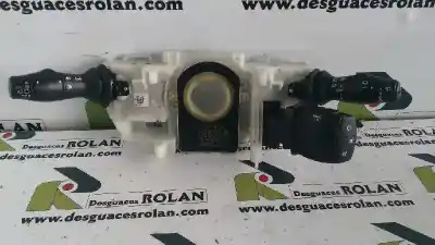 Peça sobressalente para automóvel em segunda mão Comandos De Alavanca por RENAULT LAGUNA III Expression Referências OEM IAM   